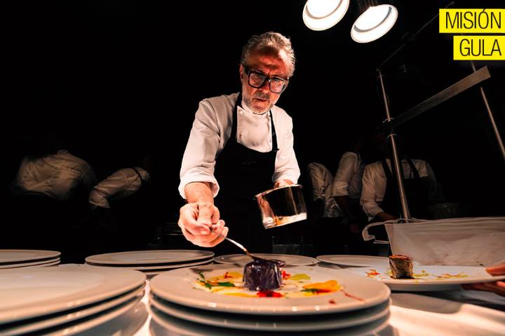 Los italianos deben hacer de la pasta algo más, por Miro Popić