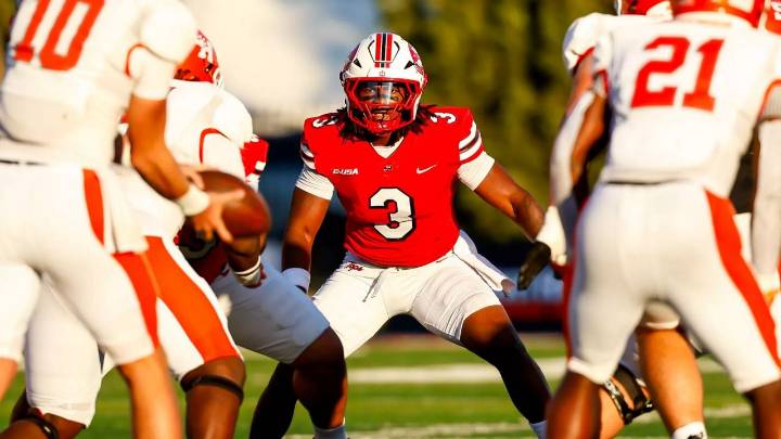 Hilltoppers open season big over Sam Houston