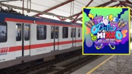 Extenderán los horarios del Metro por Dale Mixx, ¿Hasta qué hora operará?