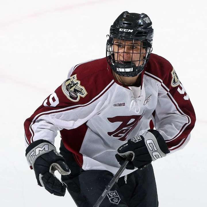 Peterborough Petes Trade Forward For Two Draft Picks; Team Announces New Skills and Development Coach