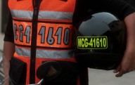 ¡ATENCIÓN! MTC amplía hasta octubre plazo para uso obligatorio de cascos y chalecos con placa