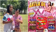 Isela Morales Celebra sus XV Años Hoy: Así Avanza su Gran Festejo en SLP