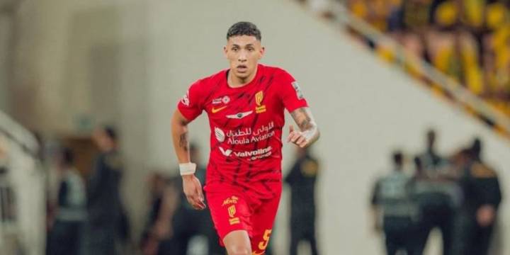 Equi Fernández está cerca de jugar en Europa: el poderoso club del continente con el que negocia