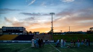 Senior Sunrise kicks off school year at T.C. Roberson…