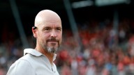 Leverkusen must build a new era after squad overhaul, says Ten Hag