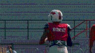 WATE's Player of the Week led William Blount to 47