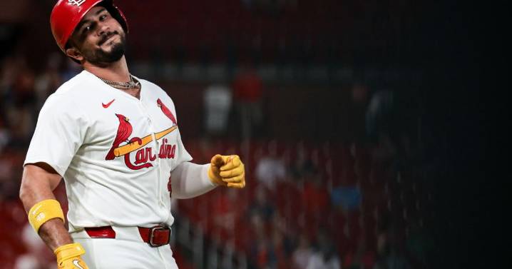 Photos: St. Louis Cardinals lose 2-1 to Pittsburgh Pirates on Wednesday
