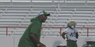 Florida A&M football turns attention towards Howard