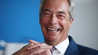 Labour's inheritance tax raid will only help Nigel Farage into No 10