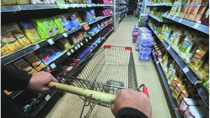Llenar el changuito en Argentina: Entre Ríos, entre las provincias más accesibles