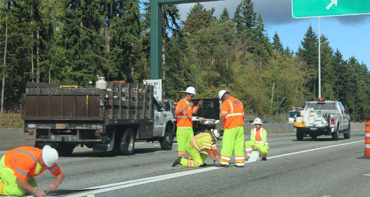 WA’s new work zone speed cameras cite 7K drivers in first 90 days