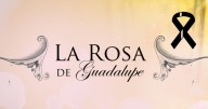 Muere famoso actor de ‘La Rosa de Guadalupe’ a los 38 años; ¿de qué falleció?