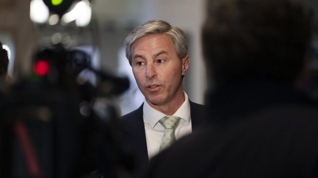 Constitution Foundation demands Nova Scotia repeal woods restrictions