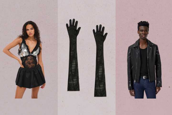 Lady Gaga Mayhem Ball Outfit Ideas: What to Wear, Where to Shop