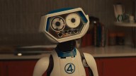 Disneyland Revealed More About Its Replica Of Fantastic Four's H.E.R.B.I.E. And I'm Impressed With Its Practical Improvement Over The Movie Version