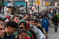 Most refugees and asylees will be denied food stamps under Trump’s new law