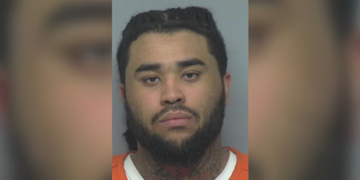 Beaufort County Sheriff’s Office makes fourth arrest in connection to 2024 murder of 14