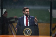 Vance dice que EE.UU. no descarta poner sanciones a Rusia para alcanzar la paz en Ucrania