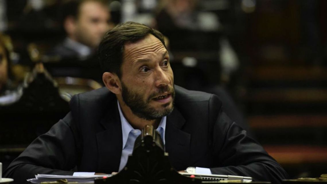La Coalición Cívica aseguró que pondrá “fin al bloqueo” de la investigación del caso $Libra