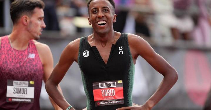 Diamond League Final: Who can qualify for World Track and Field Championships?
