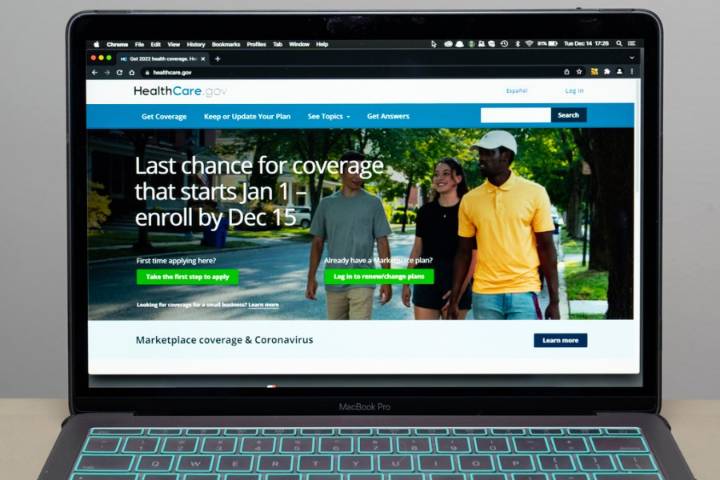 Obamacare faces a subsidy cliff — don’t bail it out without reform