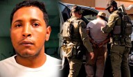 Venezolano fue arrestado por ICE cuando lo pillaron con un vehículo robado en Nuevo México