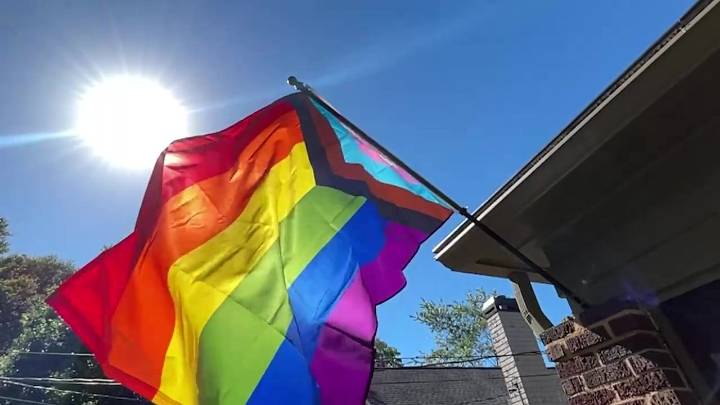 Dekalb commissioner seeks LGBTQ+ police liaison and hate