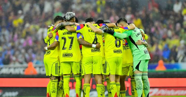 La buena noticia en el América tras ganarle al Atlas