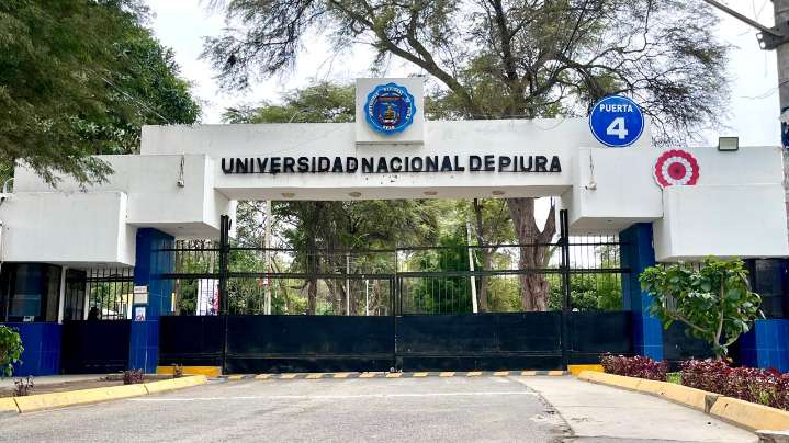 Dignidad Universitaria presenta acción de amparo para revertir anulación de elecciones en la UNP