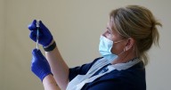 NHS announces major change to chickenpox and MMR vaccine