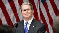 Bessent says tariff revenue could help pay down the nation's $37.2T debt