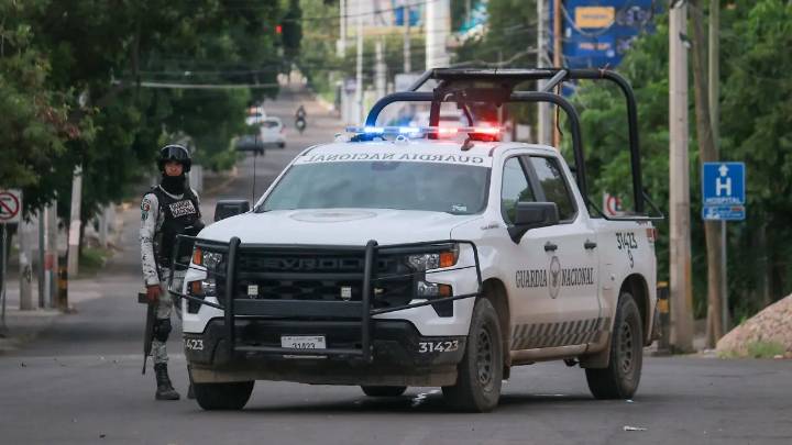 Balacera en Tepuche deja cuatro muertos en hospitales de Culiacán