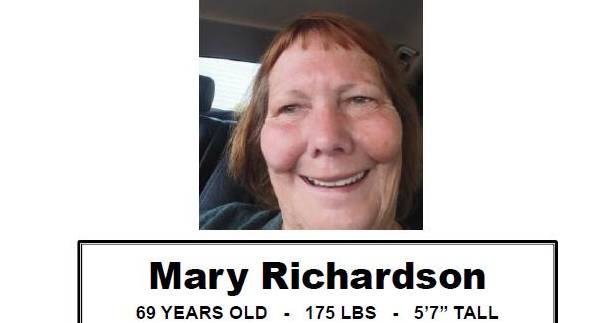 Authorities searching for missing Riverside County woman last seen in May