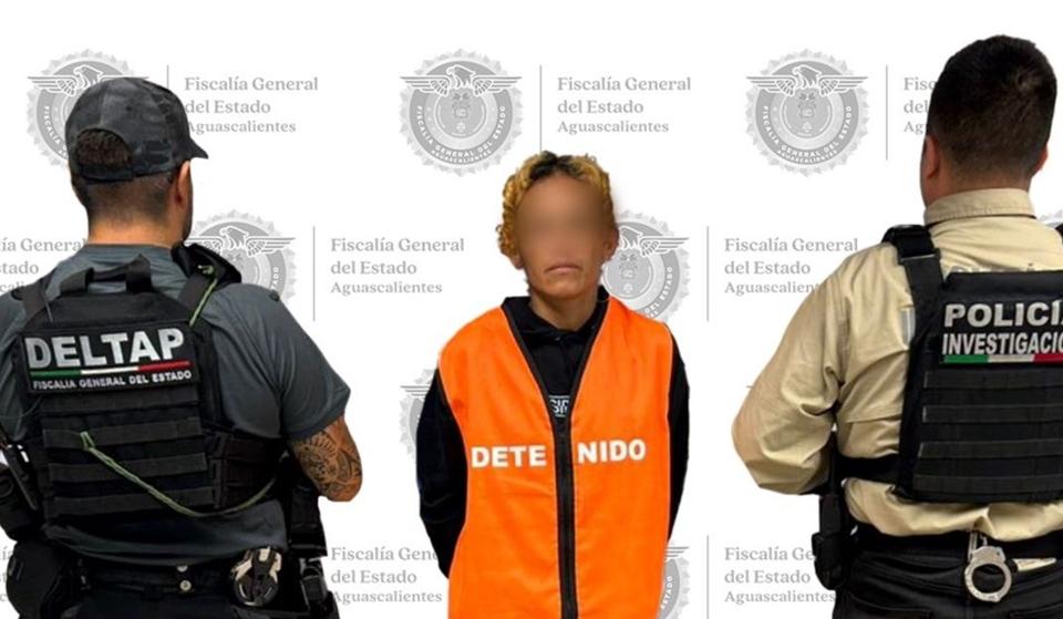 Aseguran droga y efectivo en cateo; detenida enfrenta proceso judicial