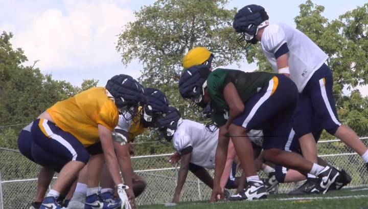 ABC 36 BLITZ: Franklin County keeps title hopes alive after strong 2024 campaign