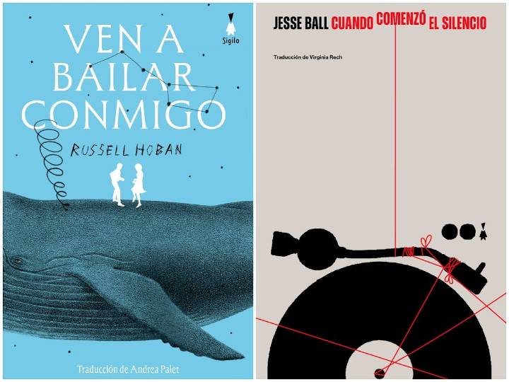 'Aterriza' la editorial Sigilo en el país