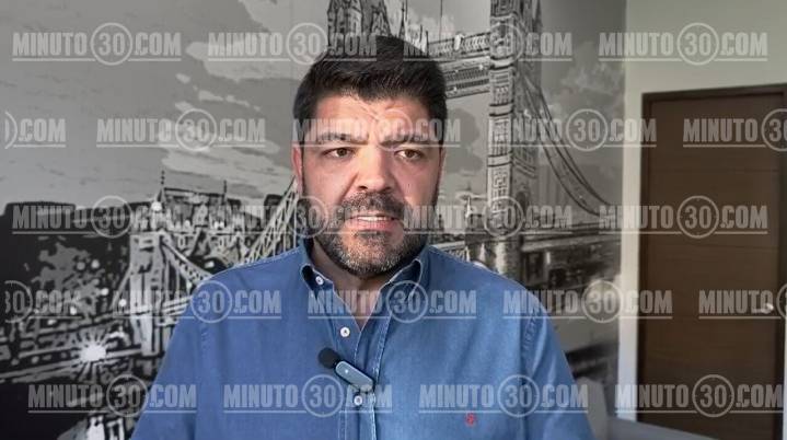 Por segunda vez en 2025, Juan Diego Gómez denuncia amenazas contra su vida y la de su familia por parte del ELN