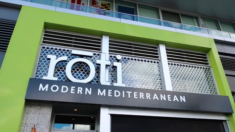 Edible Brands-owned Mediterranean chain debuts franchise program