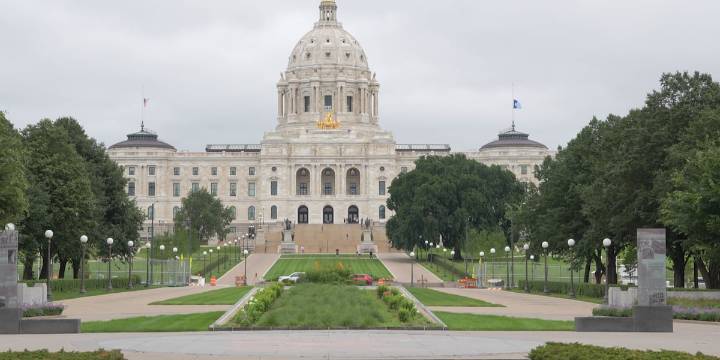 Minnesota Capitol Security implements new public safety measures