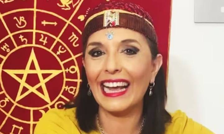 El Horóscopo de Jimena La Torre para todos los signos en septiembre: amor, trabajo y salud