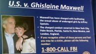 Judge denies Justice Department request to unseal Epstein grand jury transcripts