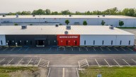 Union City manufacturing plant part of Workhorse Group
