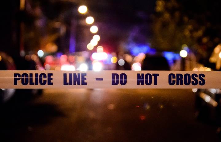 BMW driver killed, passenger runs off, after Queens highway crash
