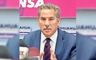 Pese a rezago, Chihuahua, 6º nacional en recaudación de Predial