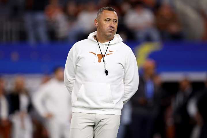 Texas Longhorns Dealt Bad News in Bold Projection