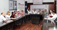 Sin aumento valores catastrales para el 2026 en El Mante