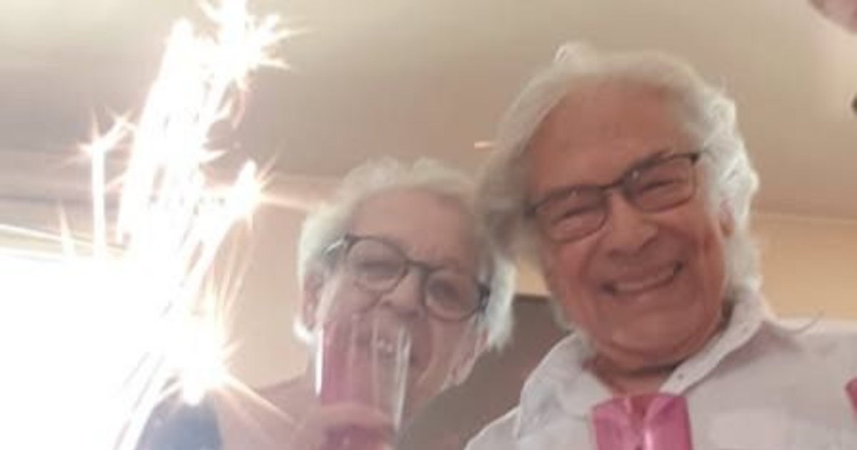 Un maestro del acordeón con vínculos eternos con Villa Mercedes