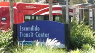 Police investigate fatal stabbing at Escondido Transit Center