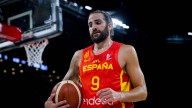 Ricky Rubio ya entrena con el Joventut