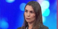 Fuerte cruce en vivo entre el dueño del laboratorio del fentanilo contaminado y la madre de una víctima